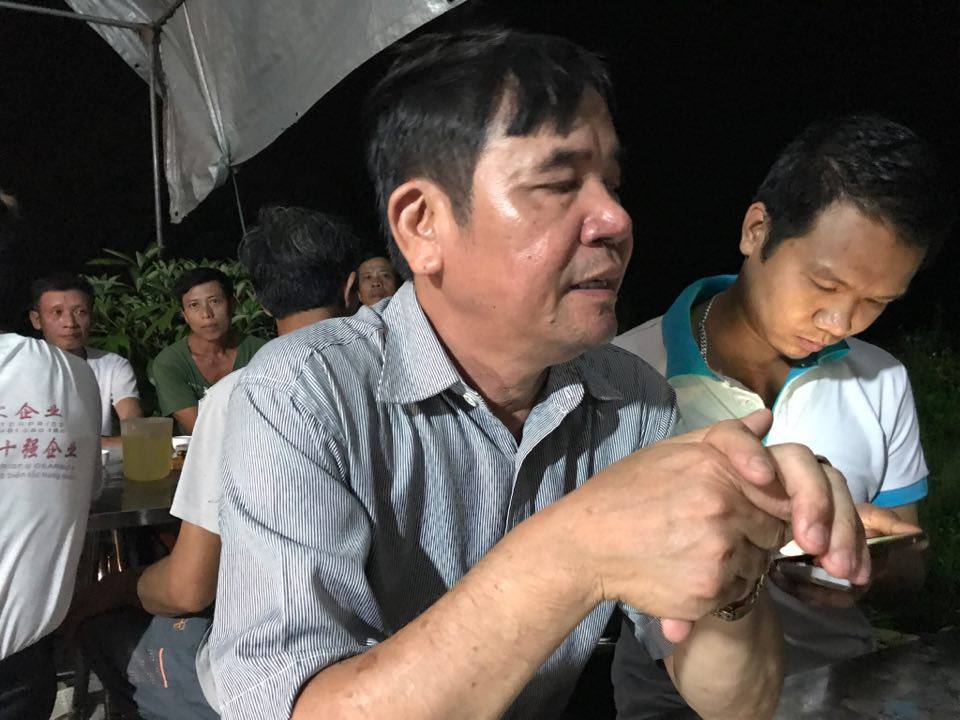 Vụ hỏa hoạn khiến 8 người tử vong ở xưởng bánh kẹo Hà Nội: 7 người ôm nhau chết cháy trong nhà tắm - Ảnh 7. Vụ hỏa hoạn khiến 8 người tử vong ở xưởng bánh kẹo Hà Nội: 7 người ôm nhau chết cháy trong nhà tắm - Ảnh 7.