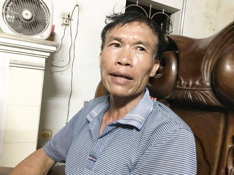 Gia đình chủ xưởng bị cháy khiến 8 người tử vong: Quá đau xót khi 80% các nạn nhân đều là anh em họ hàng - Ảnh 1. Gia đình chủ xưởng bị cháy khiến 8 người tử vong: Quá đau xót khi 80% các nạn nhân đều là anh em họ hàng - Ảnh 1.