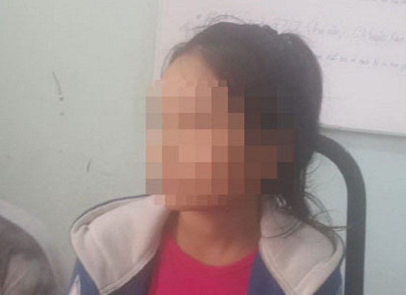 Hàng chục cô gái bị lừa vào “tổ quỷ” ở Đồng Nai - Ảnh 2. Hàng chục cô gái bị lừa vào “tổ quỷ” ở Đồng Nai - Ảnh 2.