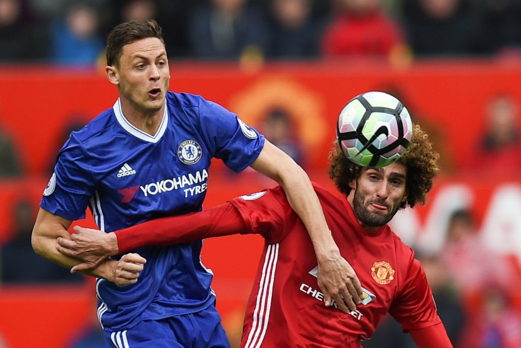 Mourinho mua Matic: MU tạo bão tố giữa trời Âu - Ảnh 2. Mourinho mua Matic: MU tạo bão tố giữa trời Âu - Ảnh 2.