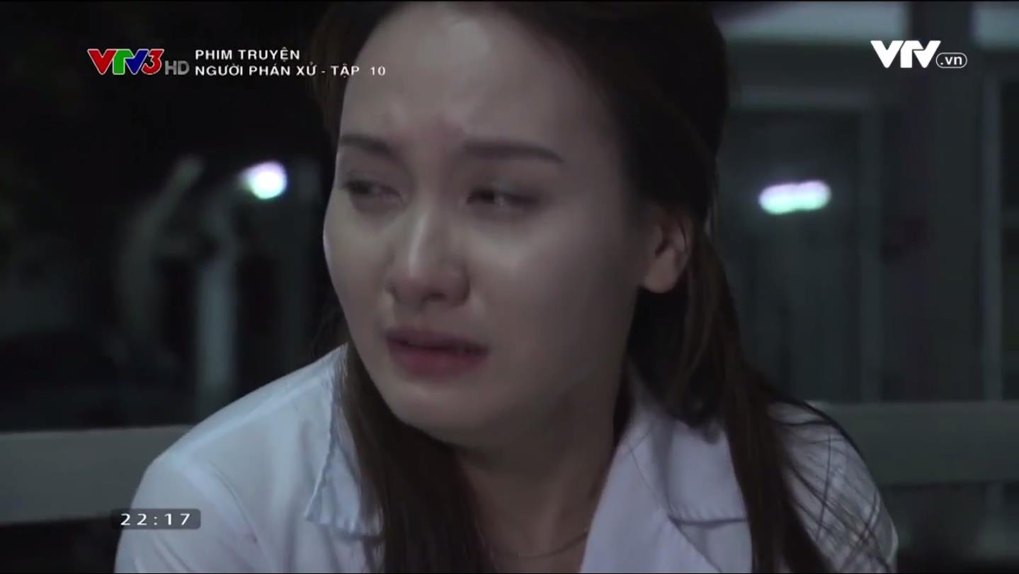 Mỹ Hạnh chính là nhân vật có số phận đen đủi nhất Người phán xử - Ảnh 2. Mỹ Hạnh chính là nhân vật có số phận đen đủi nhất Người phán xử - Ảnh 2.