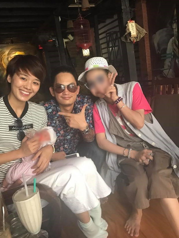 Người giúp đỡ tiền bỉm sữa cho mẹ con Bella: Tôi mong có thể tách đứa bé ra khỏi Bella để đảm bảo an toàn - Ảnh 2. Người giúp đỡ tiền bỉm sữa cho mẹ con Bella: Tôi mong có thể tách đứa bé ra khỏi Bella để đảm bảo an toàn - Ảnh 2.