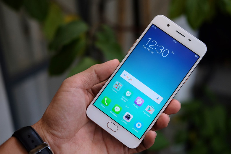 Có 7 triệu, mua smartphone nào chụp ảnh tự sướng đẹp và ảo? - Ảnh 3. Có 7 triệu, mua smartphone nào chụp ảnh tự sướng đẹp và ảo? - Ảnh 3.