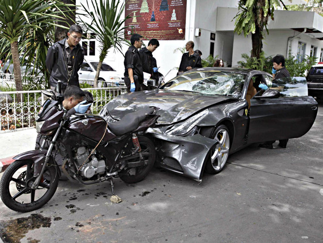 Interpol phát lệnh truy nã toàn cầu cậu ấm của gia tộc tỷ phú Redbull - Ảnh 2. Interpol phát lệnh truy nã toàn cầu cậu ấm của gia tộc tỷ phú Redbull - Ảnh 2.