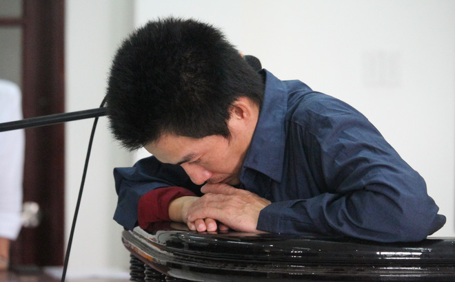 Đằng sau bản án chung thân dành cho người cha nhiều lần xâm hại con gái 11 tuổi gây rúng động dư luận - Ảnh 1. Đằng sau bản án chung thân dành cho người cha nhiều lần xâm hại con gái 11 tuổi gây rúng động dư luận - Ảnh 1.