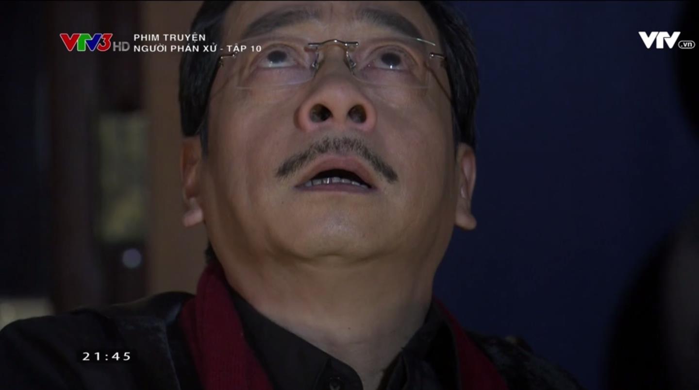 Hết Người phán xử, khán giả học được những điều gì? - Ảnh 1. Hết Người phán xử, khán giả học được những điều gì? - Ảnh 1.