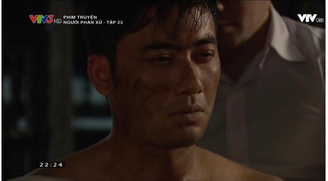 Những điều gây tiếc nuối với khán giả khi “Người phán xử” chính thức kết thúc - Ảnh 1. Những điều gây tiếc nuối với khán giả khi “Người phán xử” chính thức kết thúc - Ảnh 1.