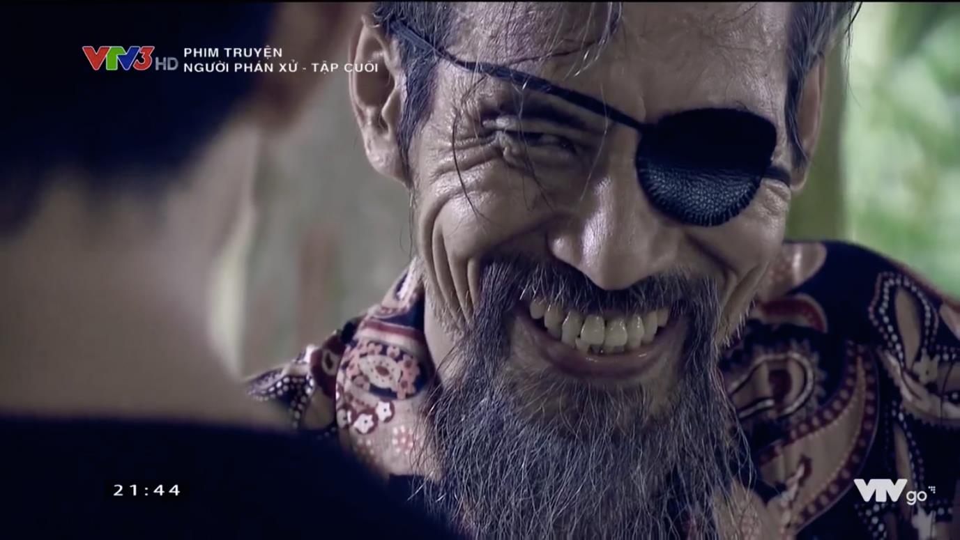 Những điều gây tiếc nuối với khán giả khi “Người phán xử” chính thức kết thúc - Ảnh 2. Những điều gây tiếc nuối với khán giả khi “Người phán xử” chính thức kết thúc - Ảnh 2.