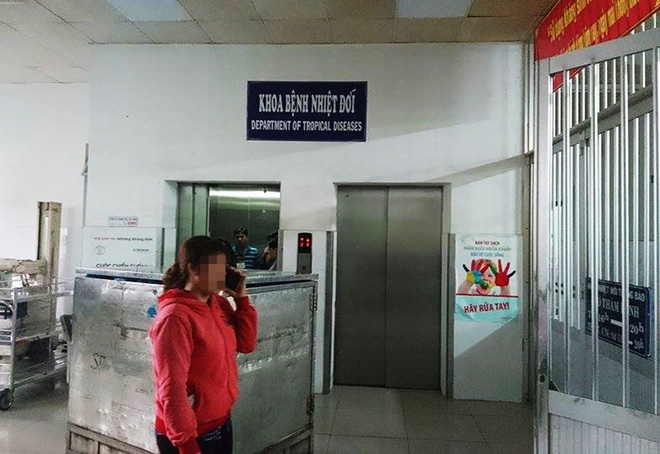 Sự thật chuyện người mẹ trẻ nhiễm siêu vi nặng, phải hi sinh đứa con trong bụng để bảo toàn mạng sống ở Sài Gòn - Ảnh 1. Sự thật chuyện người mẹ trẻ nhiễm siêu vi nặng, phải hi sinh đứa con trong bụng để bảo toàn mạng sống ở Sài Gòn - Ảnh 1.