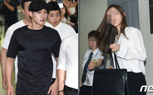 Kim Hyun Joong thông báo quay lại làng nhạc sau scandal hành hung bạn gái cách đây 3 năm - Ảnh 1. Kim Hyun Joong thông báo quay lại làng nhạc sau scandal hành hung bạn gái cách đây 3 năm - Ảnh 1.