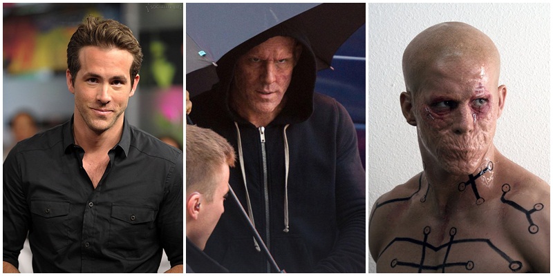 Đừng sợ những quái nhân kinh dị trong phim, bởi ngoài đời thật đó toàn là mỹ nam siêu đẹp trai! - Ảnh 7. Đừng sợ những quái nhân kinh dị trong phim, bởi ngoài đời thật đó toàn là mỹ nam siêu đẹp trai! - Ảnh 7.