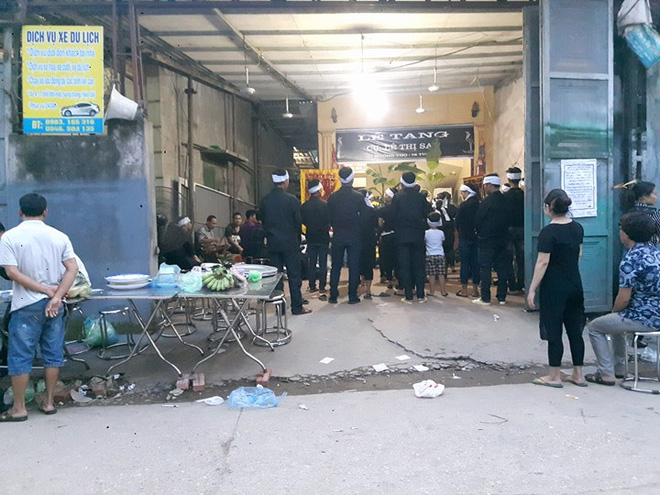 Người bí ẩn khiến kẻ giết bà cụ, phi tang xác cúi đầu nhận tội - Ảnh 3. Người bí ẩn khiến kẻ giết bà cụ, phi tang xác cúi đầu nhận tội - Ảnh 3.