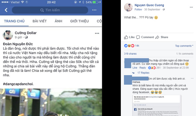 Tin giả là gì? Vì sao tin giả lại hoành hành trong thời đại bão thông tin và con người... ngại đọc? - Ảnh 2. Tin giả là gì? Vì sao tin giả lại hoành hành trong thời đại bão thông tin và con người... ngại đọc? - Ảnh 2.