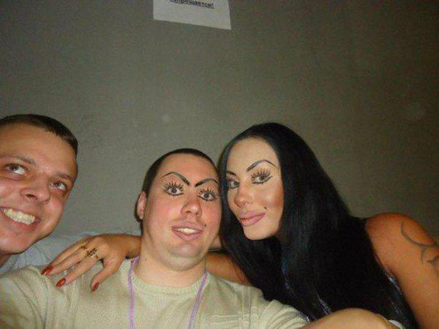 17 câu chuyện thường ngày chỉ có tại nước Nga - Ảnh 1. 17 câu chuyện thường ngày chỉ có tại nước Nga - Ảnh 1.