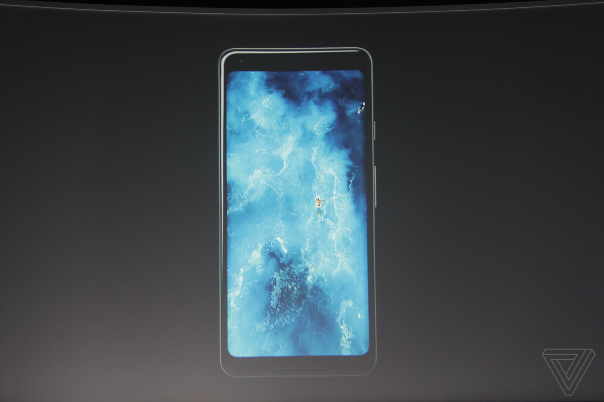 Đối thủ lớn nhất của iPhone 8 đã xuất hiện, còn chờ gì mà không cập nhật? - Ảnh 2. Đối thủ lớn nhất của iPhone 8 đã xuất hiện, còn chờ gì mà không cập nhật? - Ảnh 2.