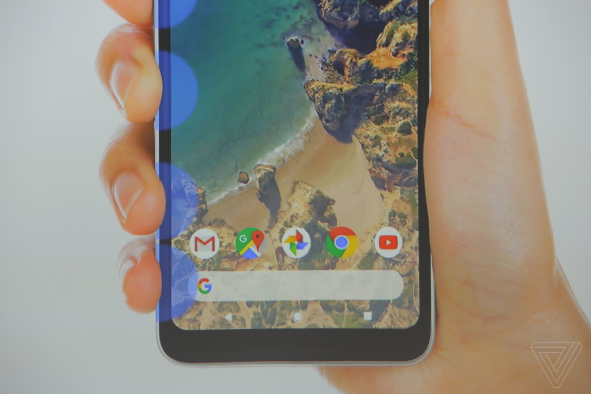 Đối thủ lớn nhất của iPhone 8 đã xuất hiện, còn chờ gì mà không cập nhật? - Ảnh 3. Đối thủ lớn nhất của iPhone 8 đã xuất hiện, còn chờ gì mà không cập nhật? - Ảnh 3.