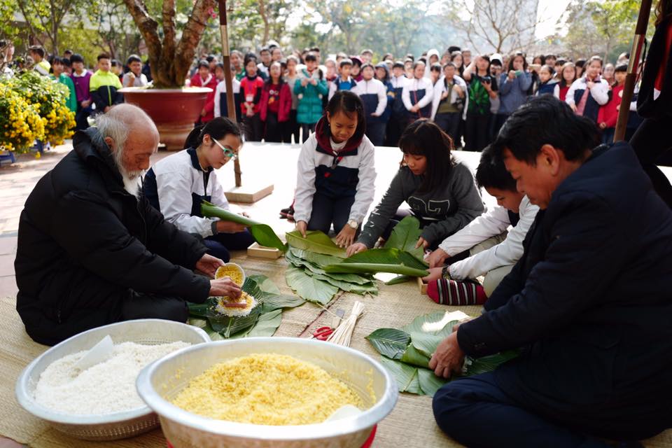 Khoảnh khắc bình dị của thầy Văn Như Cương qua những bức ảnh của cô giáo Văn Thùy Dương - Ảnh 4. Khoảnh khắc bình dị của thầy Văn Như Cương qua những bức ảnh của cô giáo Văn Thùy Dương - Ảnh 4.