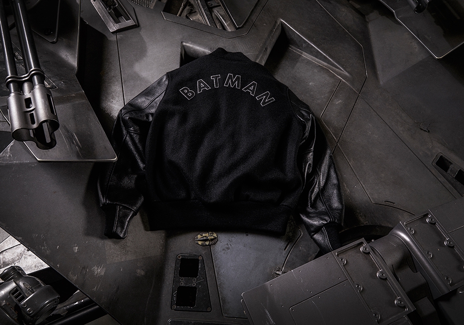 Puma hợp tác cùng Warner Bros và nhà bán lẻ giày Shoe Palace, cho ra mắt BST cực đỉnh lấy cảm hứng từ Justice League - Ảnh 11.