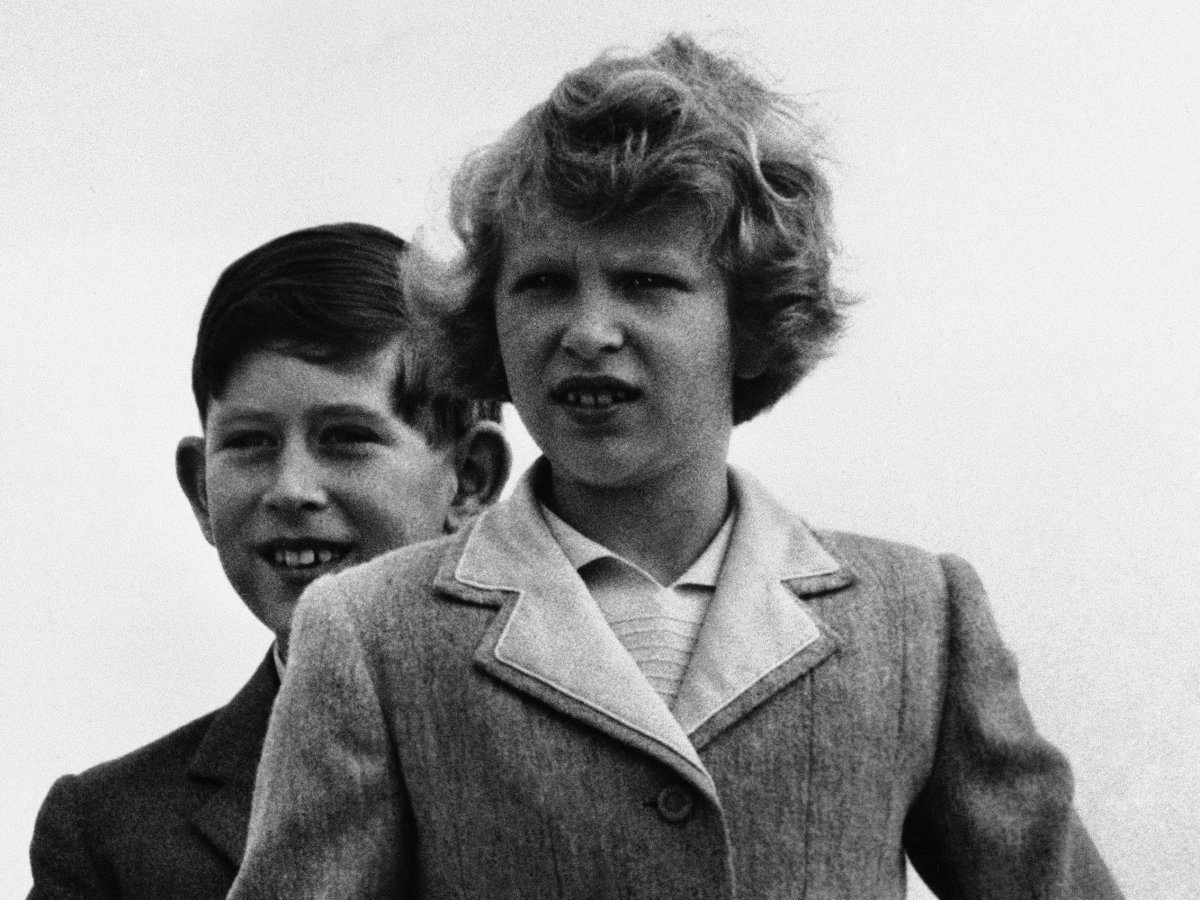 Chân dung Hoàng gia Anh từ những ngày xửa ngày xưa cho đến tận bây giờ - Ảnh 11. Chân dung Hoàng gia Anh từ những ngày xửa ngày xưa cho đến tận bây giờ - Ảnh 11.