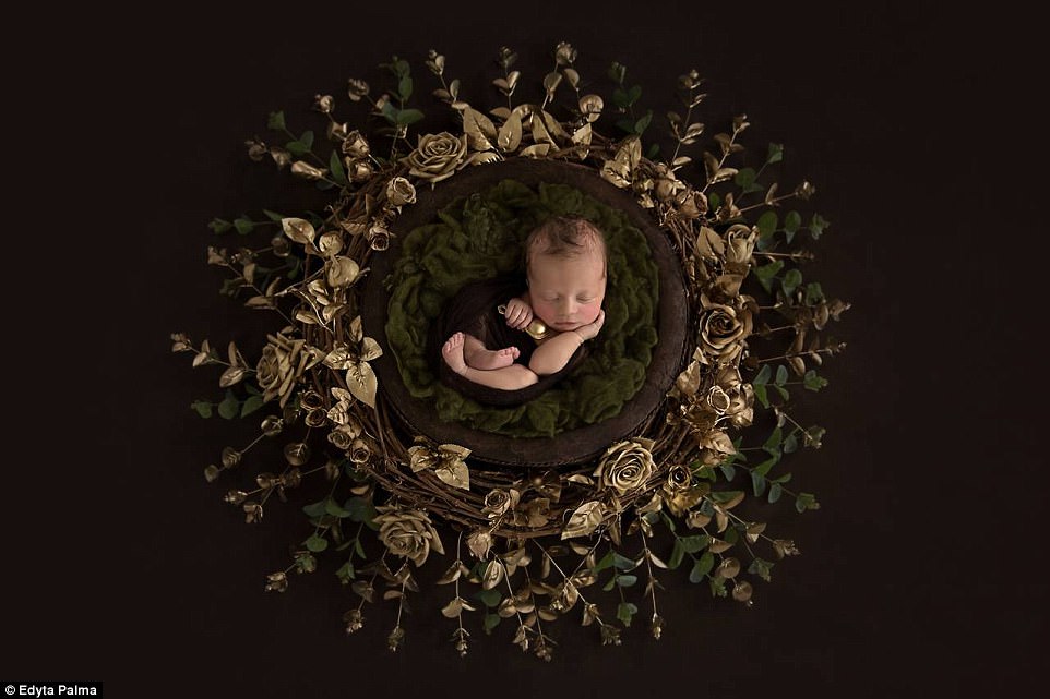 Nếu bạn đang tìm kiếm những ý tưởng chụp hình cho bé yêu của mình thì đây chính là bộ ảnh bạn cần xem - Ảnh 12. Nếu bạn đang tìm kiếm những ý tưởng chụp hình cho bé yêu của mình thì đây chính là bộ ảnh bạn cần xem - Ảnh 12.