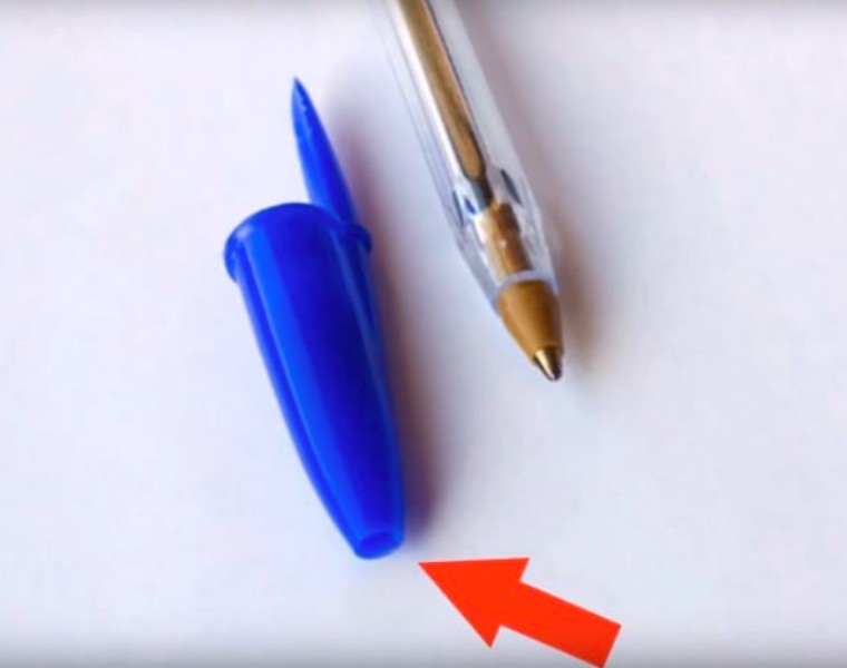 7 món đồ xuất hiện hàng ngày mà bạn không hiểu chúng sinh ra để làm gì - Ảnh 5. 7 món đồ xuất hiện hàng ngày mà bạn không hiểu chúng sinh ra để làm gì - Ảnh 5.