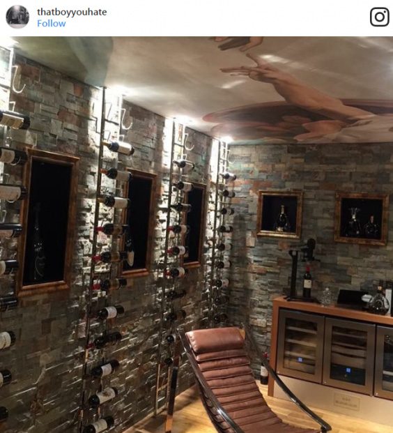 Hành trình đổi đời của chàng triệu phú 37 tuổi: Từ tay bợm rượu tới cuộc sống xa hoa ngất trời ở Dubai - Ảnh 12. Hành trình đổi đời của chàng triệu phú 37 tuổi: Từ tay bợm rượu tới cuộc sống xa hoa ngất trời ở Dubai - Ảnh 12.