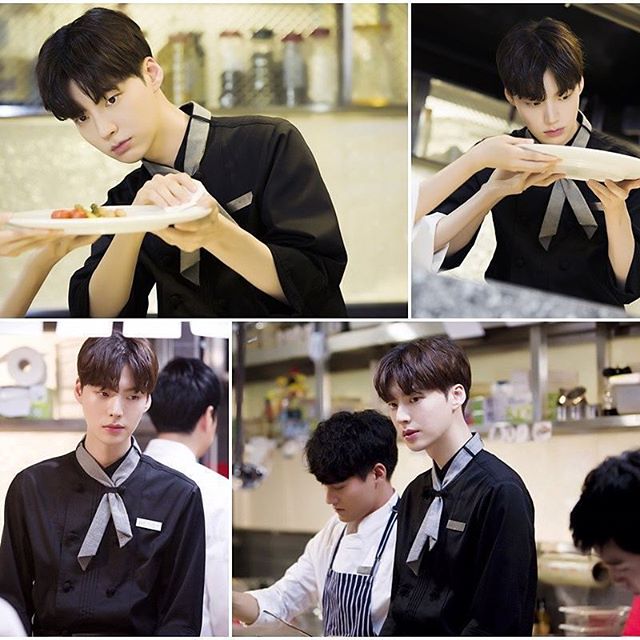 5 lí do các mọt phim Hàn nên xem ngay “Reunited Worlds” - Ảnh 10. 5 lí do các mọt phim Hàn nên xem ngay “Reunited Worlds” - Ảnh 10.