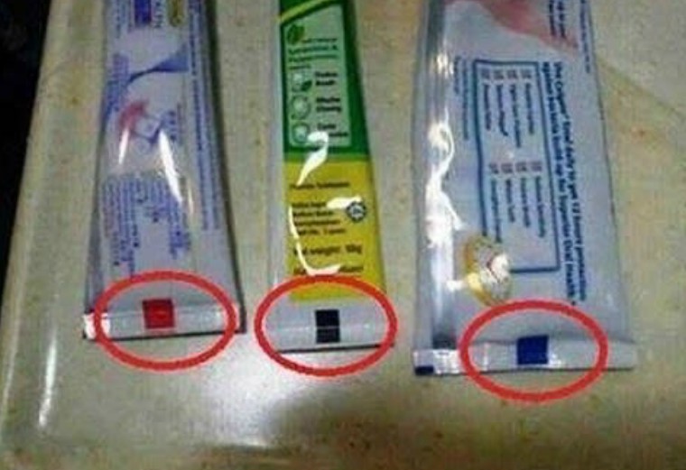 7 món đồ xuất hiện hàng ngày mà bạn không hiểu chúng sinh ra để làm gì - Ảnh 6. 7 món đồ xuất hiện hàng ngày mà bạn không hiểu chúng sinh ra để làm gì - Ảnh 6.