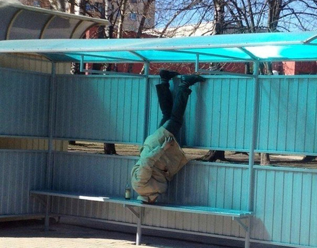 17 câu chuyện thường ngày chỉ có tại nước Nga - Ảnh 24. 17 câu chuyện thường ngày chỉ có tại nước Nga - Ảnh 24.