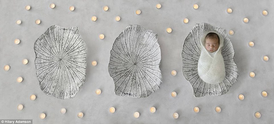 Nếu bạn đang tìm kiếm những ý tưởng chụp hình cho bé yêu của mình thì đây chính là bộ ảnh bạn cần xem - Ảnh 15. Nếu bạn đang tìm kiếm những ý tưởng chụp hình cho bé yêu của mình thì đây chính là bộ ảnh bạn cần xem - Ảnh 15.