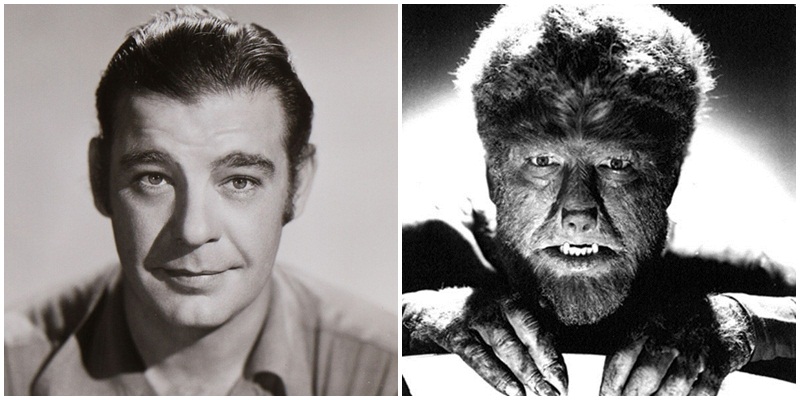 Đừng sợ những quái nhân kinh dị trong phim, bởi ngoài đời thật đó toàn là mỹ nam siêu đẹp trai! - Ảnh 35. Đừng sợ những quái nhân kinh dị trong phim, bởi ngoài đời thật đó toàn là mỹ nam siêu đẹp trai! - Ảnh 35.