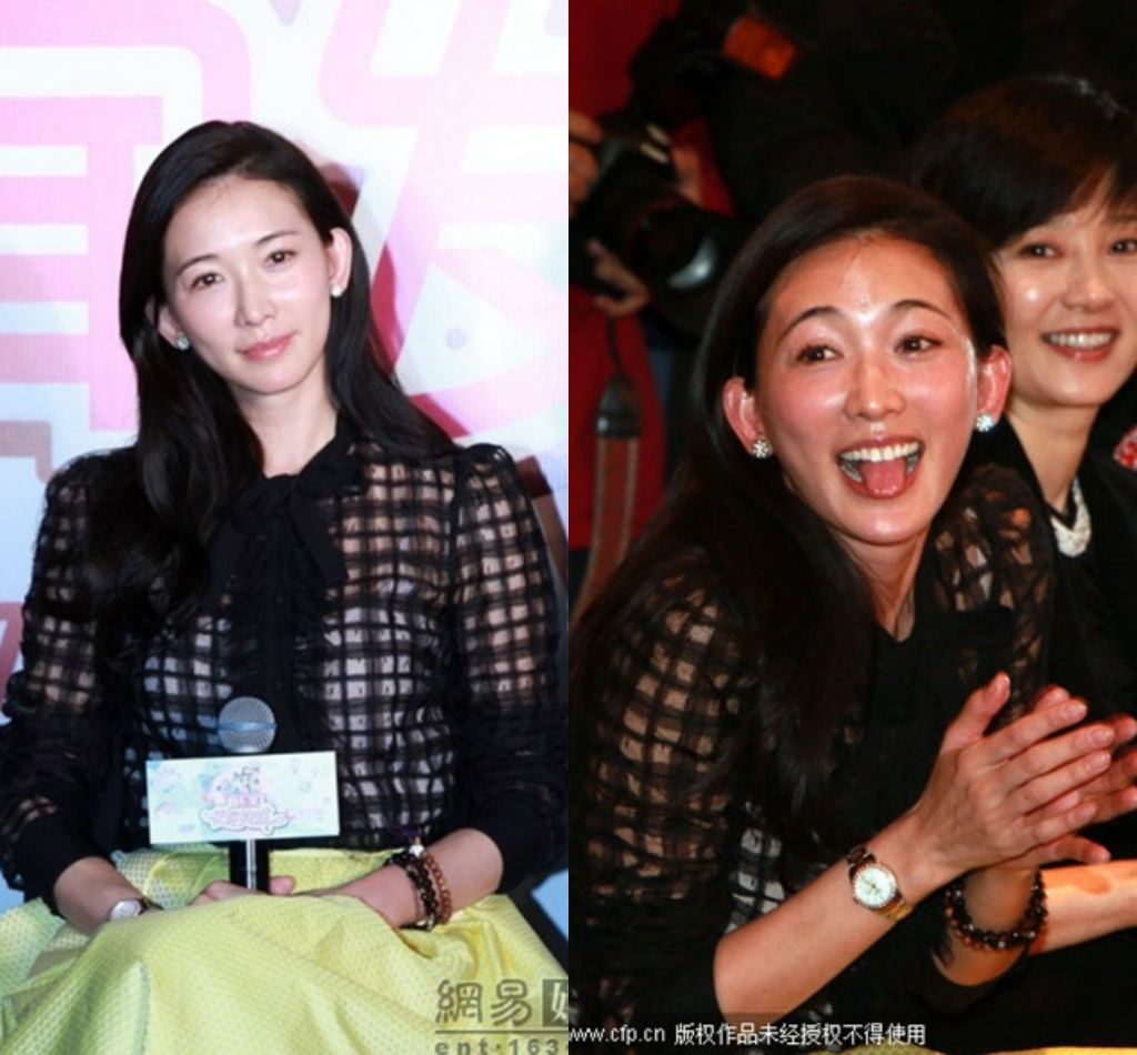 Tuyển tập những lần xấu không muốn nhìn lại của các đại mỹ nhân làng giải trí trong sự kiện, thảm đỏ - Ảnh 16. Tuyển tập những lần xấu không muốn nhìn lại của các đại mỹ nhân làng giải trí trong sự kiện, thảm đỏ - Ảnh 16.