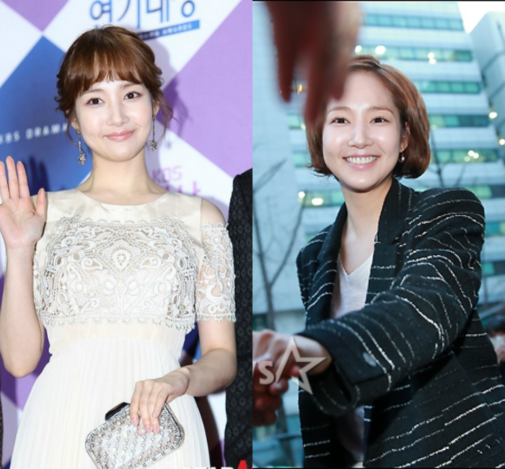 Khác biệt nhan sắc của dàn mỹ nhân dao kéo Kbiz: Thẩm mỹ ít xinh đẹp rạng rỡ, lạm dụng nhiều xuống sắc không phanh - Ảnh 16. Khác biệt nhan sắc của dàn mỹ nhân dao kéo Kbiz: Thẩm mỹ ít xinh đẹp rạng rỡ, lạm dụng nhiều xuống sắc không phanh - Ảnh 16.