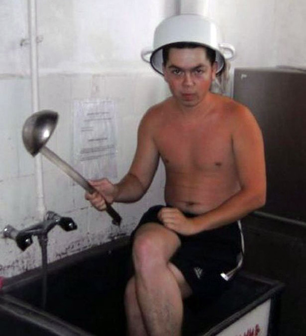 17 câu chuyện thường ngày chỉ có tại nước Nga - Ảnh 32. 17 câu chuyện thường ngày chỉ có tại nước Nga - Ảnh 32.