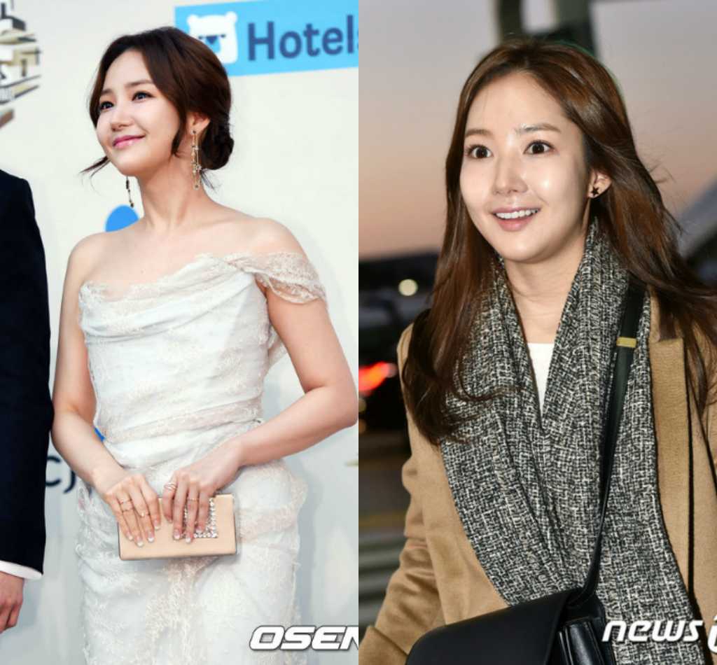 Khác biệt nhan sắc của dàn mỹ nhân dao kéo Kbiz: Thẩm mỹ ít xinh đẹp rạng rỡ, lạm dụng nhiều xuống sắc không phanh - Ảnh 17. Khác biệt nhan sắc của dàn mỹ nhân dao kéo Kbiz: Thẩm mỹ ít xinh đẹp rạng rỡ, lạm dụng nhiều xuống sắc không phanh - Ảnh 17.