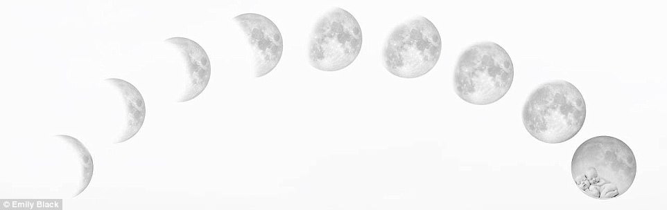 Nếu bạn đang tìm kiếm những ý tưởng chụp hình cho bé yêu của mình thì đây chính là bộ ảnh bạn cần xem - Ảnh 18. Nếu bạn đang tìm kiếm những ý tưởng chụp hình cho bé yêu của mình thì đây chính là bộ ảnh bạn cần xem - Ảnh 18.