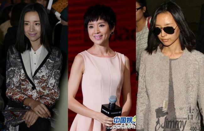 Tuyển tập những lần xấu không muốn nhìn lại của các đại mỹ nhân làng giải trí trong sự kiện, thảm đỏ - Ảnh 18. Tuyển tập những lần xấu không muốn nhìn lại của các đại mỹ nhân làng giải trí trong sự kiện, thảm đỏ - Ảnh 18.