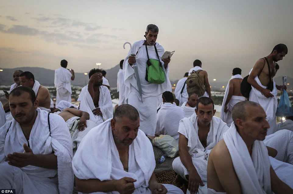 Đây không phải bãi biển hay công viên giải trí, quang cảnh đông đúc này sẽ khiến nhiều người ngạc nhiên - Ảnh 11. Đây không phải bãi biển hay công viên giải trí, quang cảnh đông đúc này sẽ khiến nhiều người ngạc nhiên - Ảnh 11.