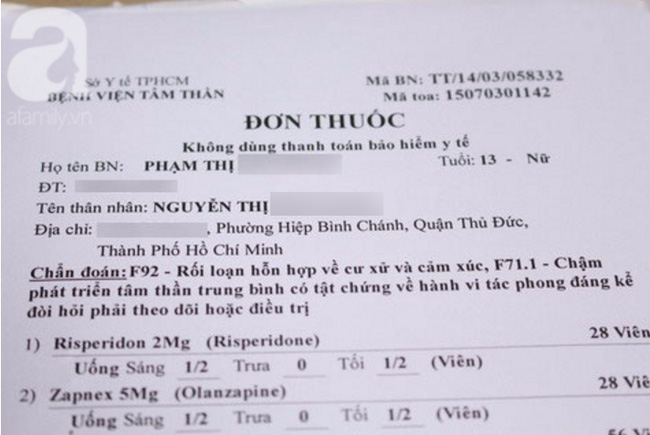 Đau lòng bé gái câm điếc nghi bị xâm hại đến mức mang thai, vụ án khởi tố 2 năm vẫn chưa xử - Ảnh 3. Đau lòng bé gái câm điếc nghi bị xâm hại đến mức mang thai, vụ án khởi tố 2 năm vẫn chưa xử 3