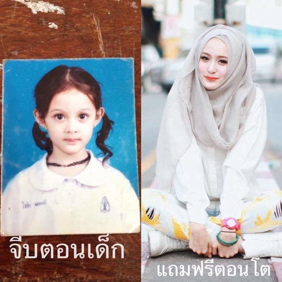 Thiên thần lai xinh đẹp khiến dân tình náo loạn khi biến hình hoàn hảo chỉ sau một lần trang điểm - Ảnh 11. Thiên thần lai xinh đẹp khiến dân tình náo loạn khi biến hình hoàn hảo chỉ sau một lần trang điểm - Ảnh 11.