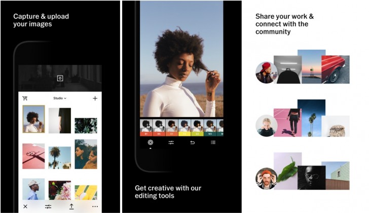 Những ứng dụng chỉnh sửa ảnh không thể thiếu trên iPhone - Ảnh 3. Những ứng dụng chỉnh sửa ảnh không thể thiếu trên iPhone - Ảnh 3.
