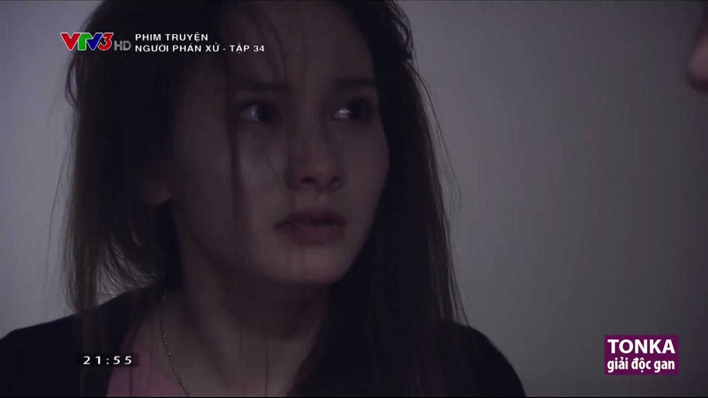 Mỹ Hạnh chính là nhân vật có số phận đen đủi nhất Người phán xử - Ảnh 4. Mỹ Hạnh chính là nhân vật có số phận đen đủi nhất Người phán xử - Ảnh 4.