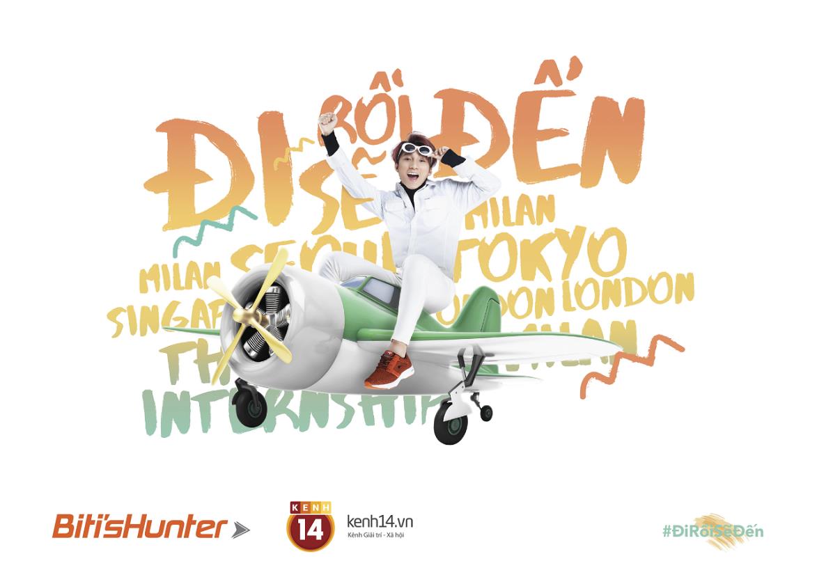 Đã kết thúc vòng 1 và đây là những điều ấn tượng nhất của Kỳ thực tập trong mơ! - Ảnh 3. Đã kết thúc vòng 1 và đây là những điều ấn tượng nhất của Kỳ thực tập trong mơ! - Ảnh 3.