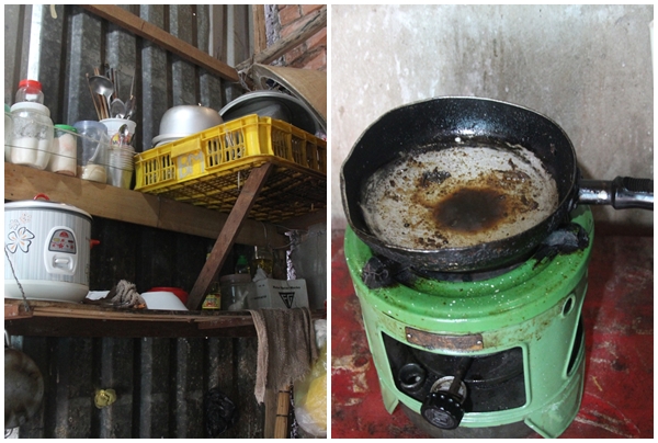 Nuôi tận 20 đứa cháu, cuối đời bà lão 90 tuổi còn nuôi thêm 2 chắt ngoại vì bố mất, mẹ đi lấy chồng khác - Ảnh 3. Nuôi tận 20 đứa cháu, cuối đời bà lão 90 tuổi còn nuôi thêm 2 chắt ngoại vì bố mất, mẹ đi lấy chồng khác - Ảnh 3.