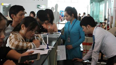 Mở tung nhà vệ sinh sân bay gọi khách ngủ quên - Ảnh 3. Mở tung nhà vệ sinh sân bay gọi khách ngủ quên - Ảnh 3.