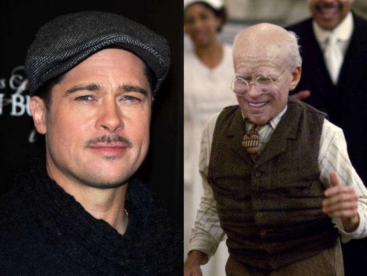 Đừng sợ những quái nhân kinh dị trong phim, bởi ngoài đời thật đó toàn là mỹ nam siêu đẹp trai! - Ảnh 8. Đừng sợ những quái nhân kinh dị trong phim, bởi ngoài đời thật đó toàn là mỹ nam siêu đẹp trai! - Ảnh 8.