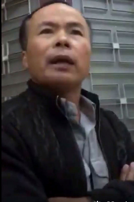 Tố bệnh viện vô cảm với người bị nạn - Ảnh 3. Tố bệnh viện vô cảm với người bị nạn - Ảnh 3.