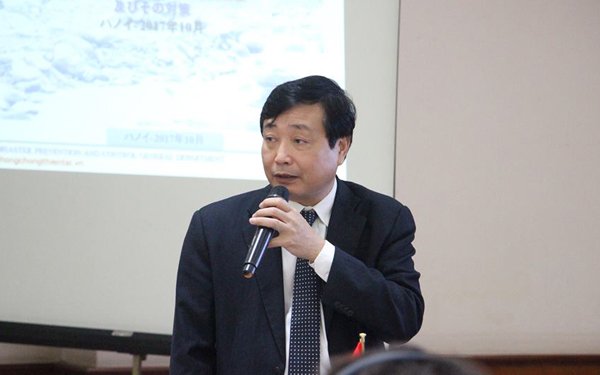 Thảm họa thiên tai: Gần 11.000 người chết, mất 17 tỷ USD - Ảnh 2. Thảm họa thiên tai: Gần 11.000 người chết, mất 17 tỷ USD - Ảnh 2.