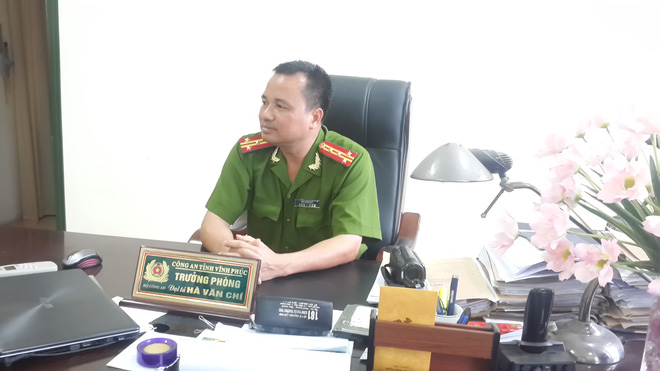 Người bí ẩn khiến kẻ giết bà cụ, phi tang xác cúi đầu nhận tội - Ảnh 4. Người bí ẩn khiến kẻ giết bà cụ, phi tang xác cúi đầu nhận tội - Ảnh 4.