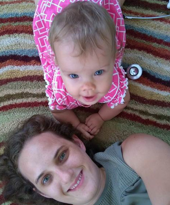 Bà mẹ này đã có cả năm đầy ám ảnh chỉ vì một bức ảnh bị chụp lén đăng trên mạng xã hội - Ảnh 3. Bà mẹ này đã có cả năm đầy ám ảnh chỉ vì một bức ảnh bị chụp lén đăng trên mạng xã hội - Ảnh 3.